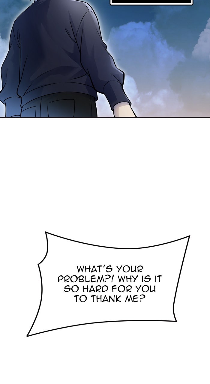 Tower of God manga, chapter 594, page 38 of 148