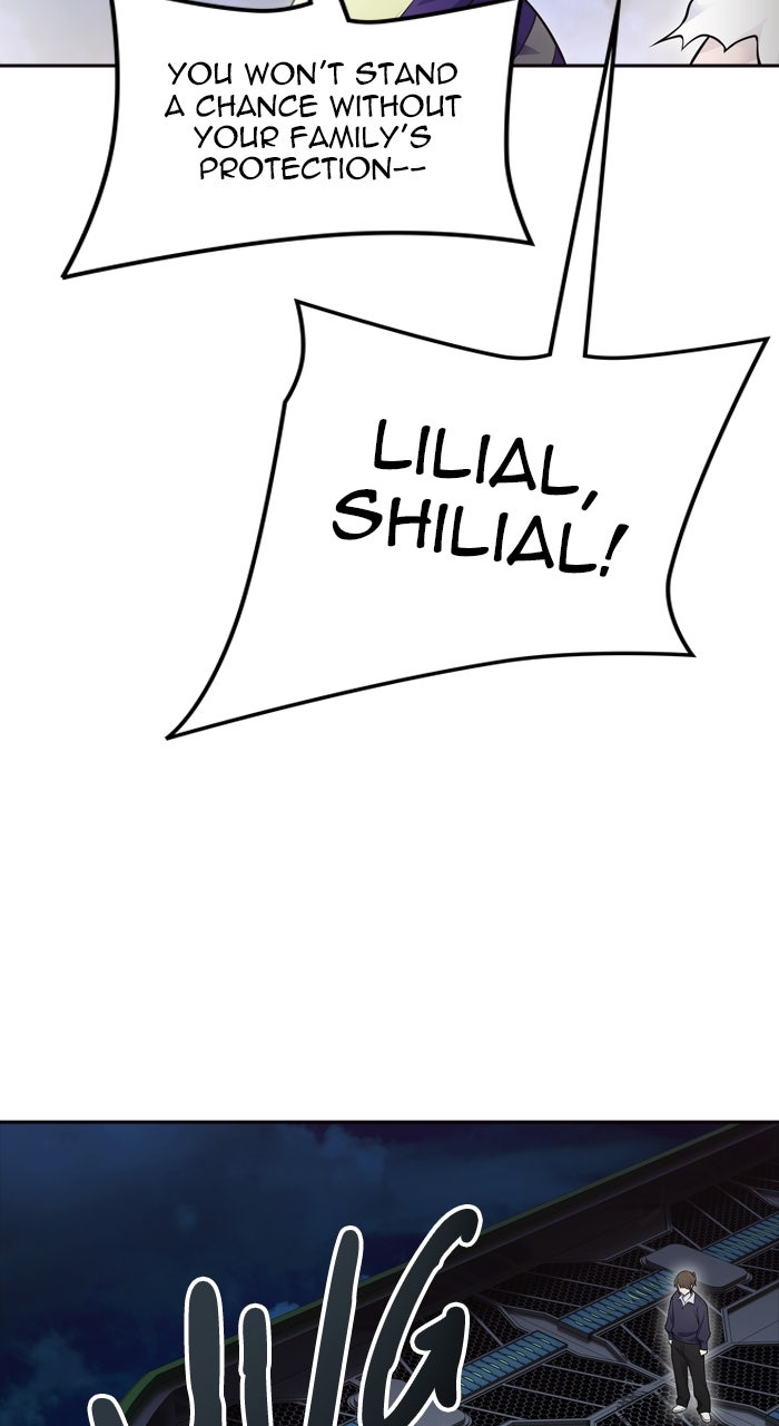 Tower of God manga, chapter 594, page 42 of 148