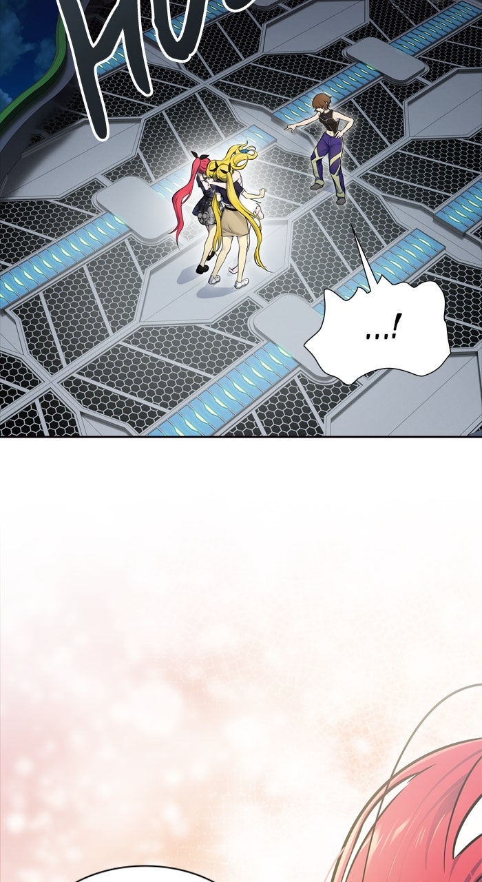Tower of God manga, chapter 594, page 43 of 148