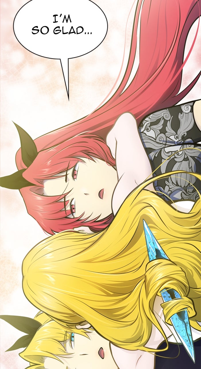 Tower of God manga, chapter 594, page 44 of 148
