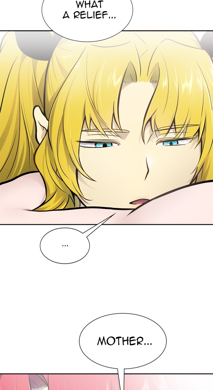 Tower of God manga, chapter 594, page 46 of 148