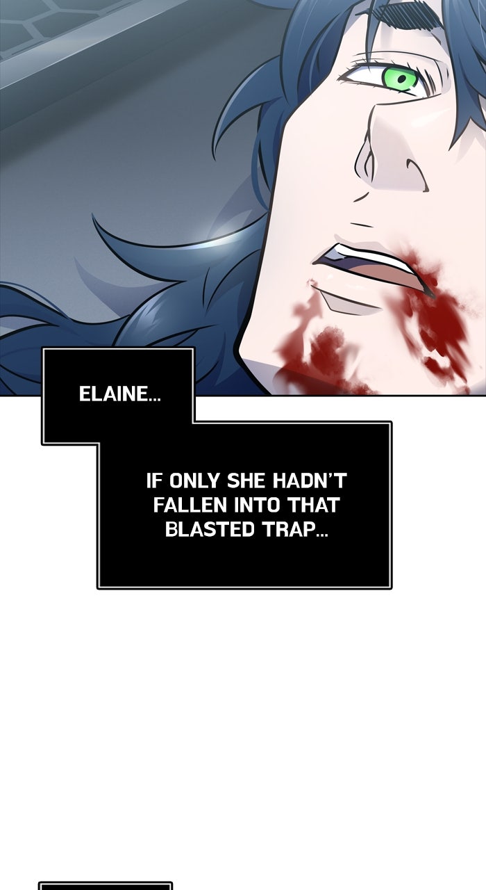 Tower of God manga, chapter 594, page 5 of 148