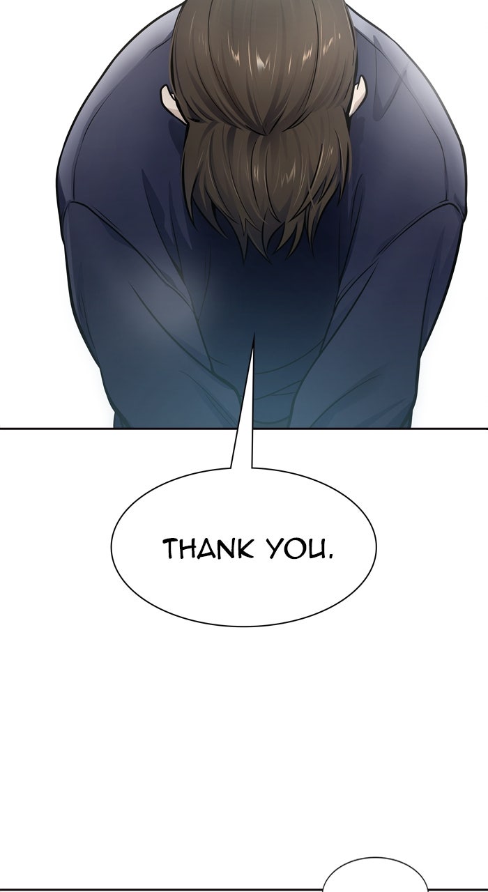 Tower of God manga, chapter 594, page 51 of 148