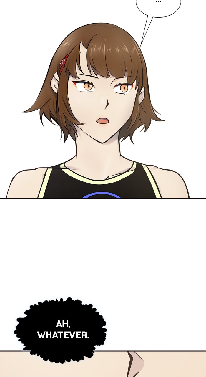 Tower of God manga, chapter 594, page 52 of 148