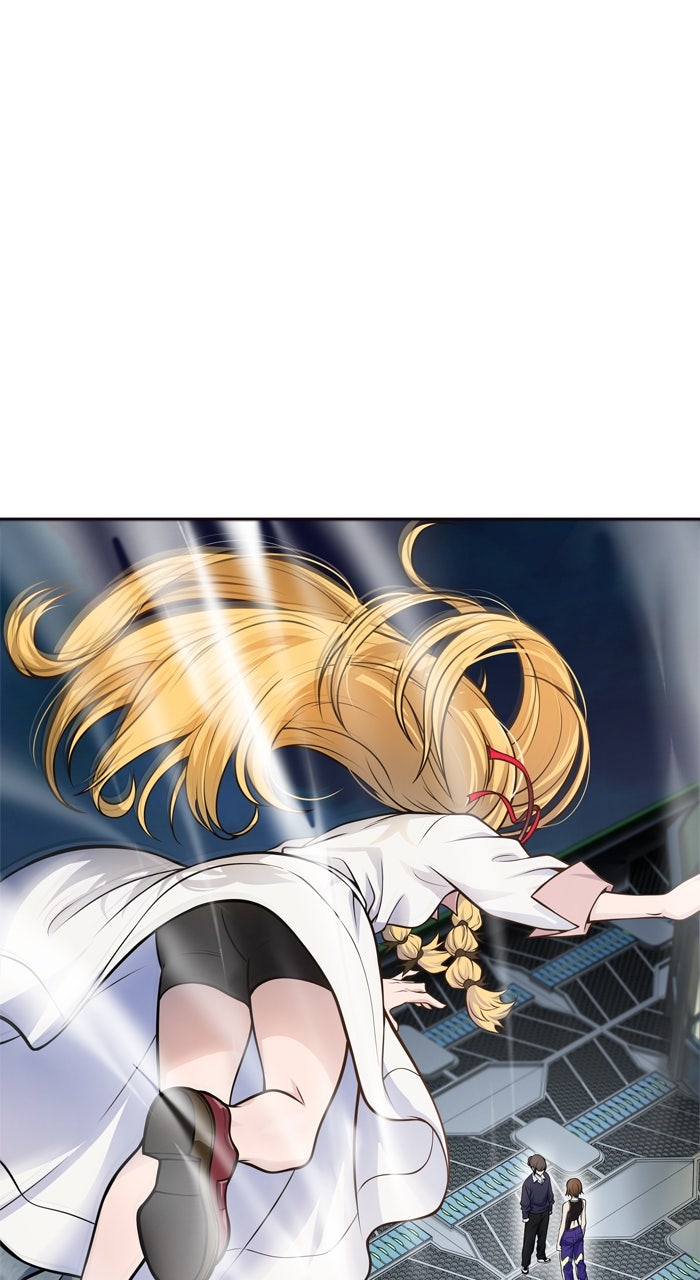 Tower of God manga, chapter 594, page 54 of 148