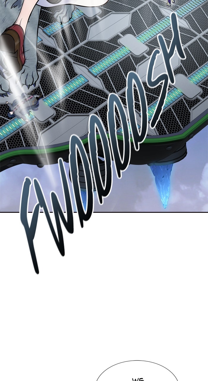 Tower of God manga, chapter 594, page 55 of 148