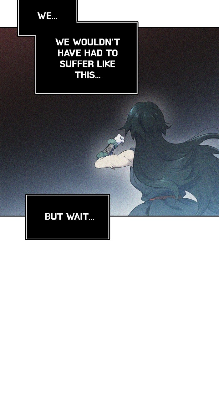 Tower of God manga, chapter 594, page 6 of 148