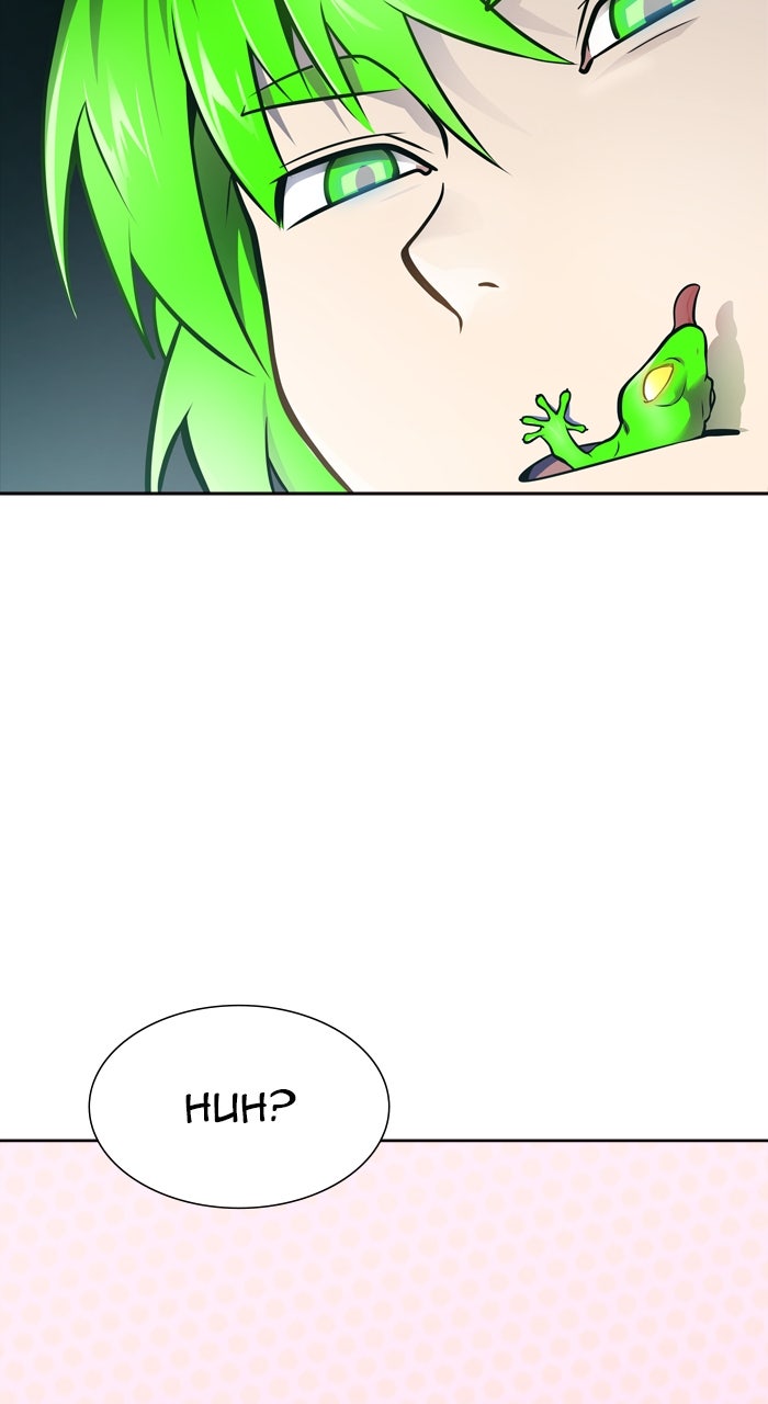 Tower of God manga, chapter 594, page 67 of 148