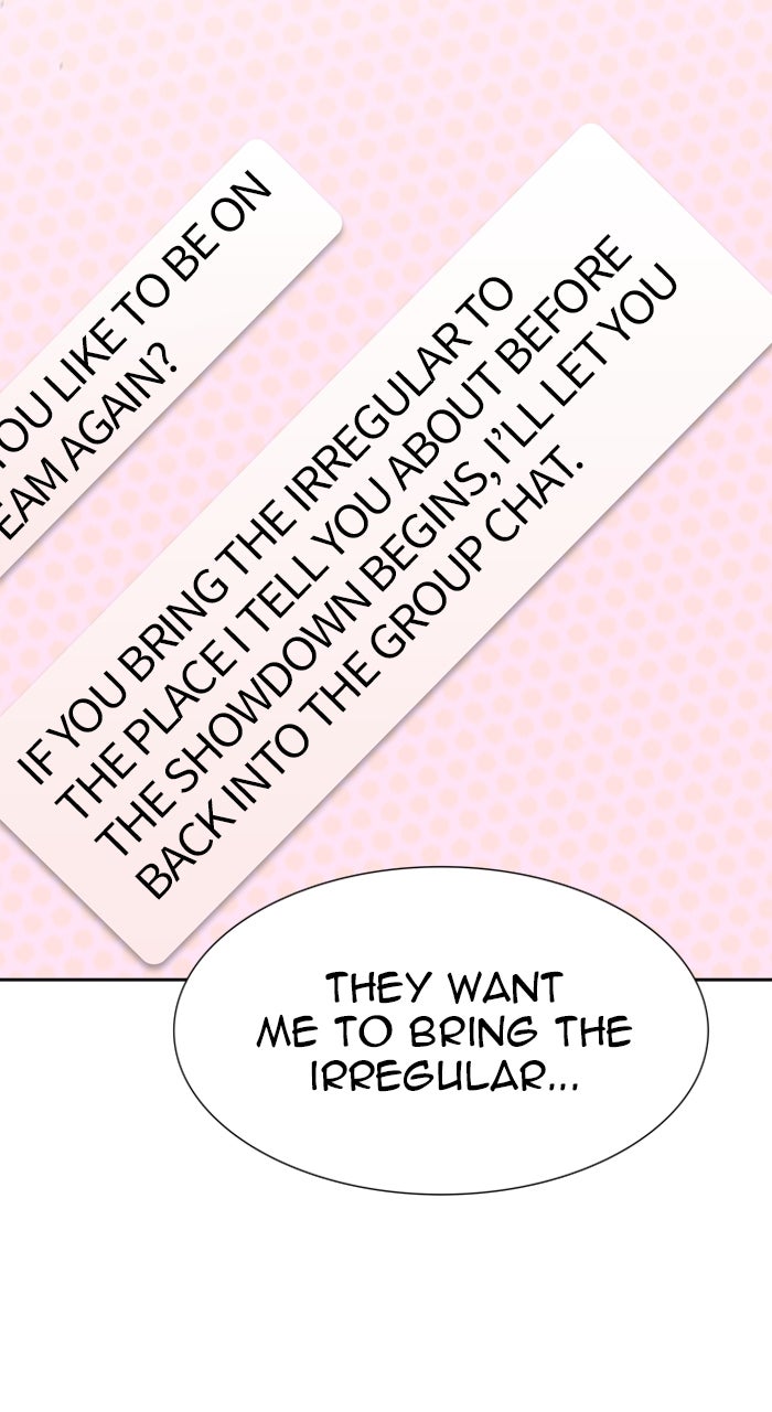 Tower of God manga, chapter 594, page 68 of 148