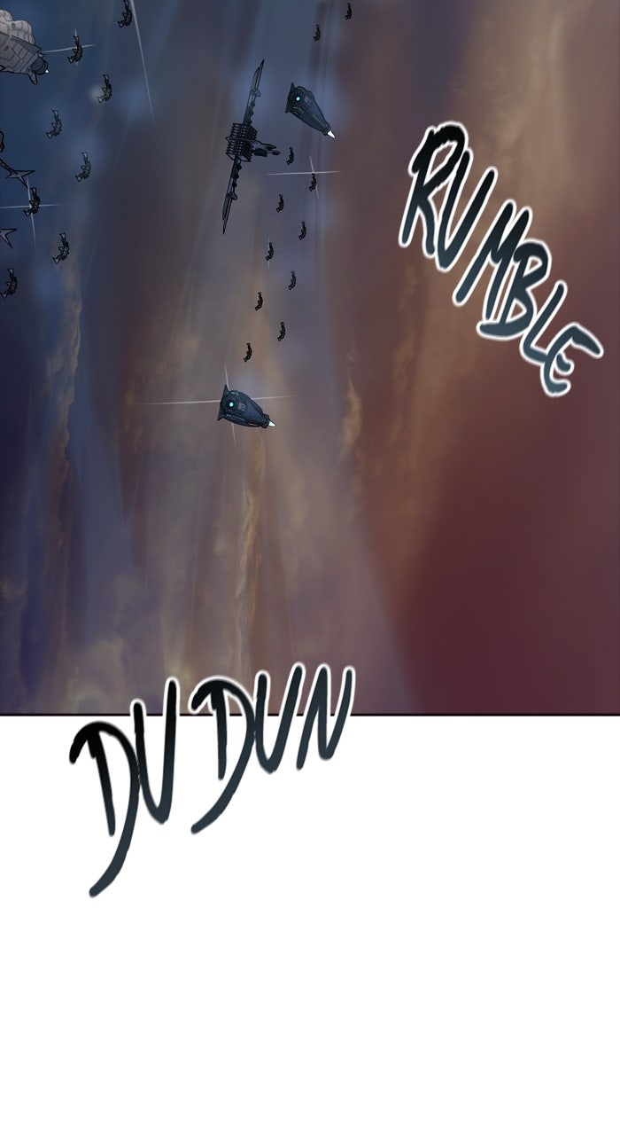 Tower of God manga, chapter 594, page 78 of 148