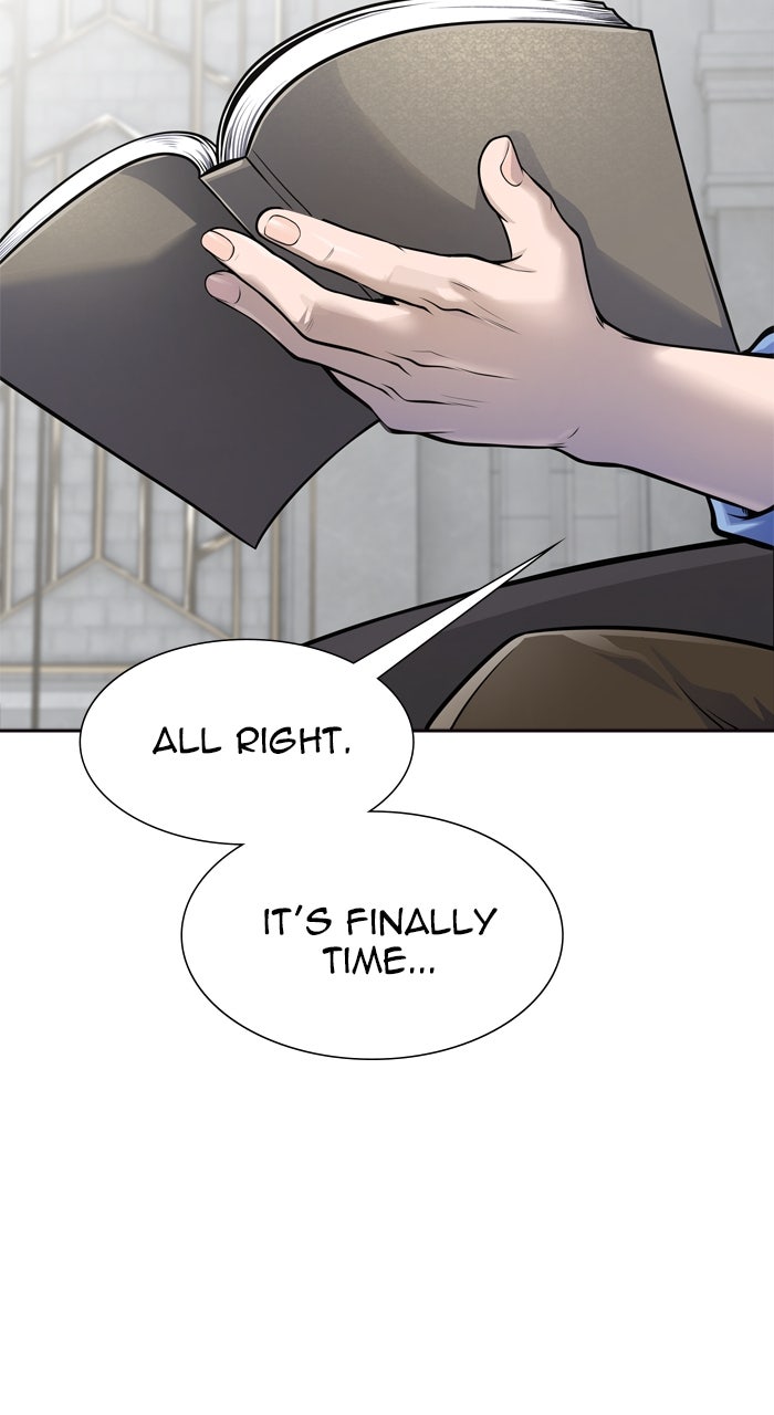 Tower of God manga, chapter 594, page 80 of 148