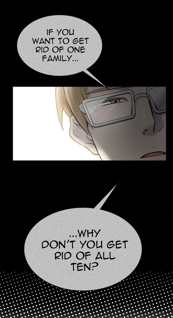 Tower of God manga, chapter 594, page 88 of 148