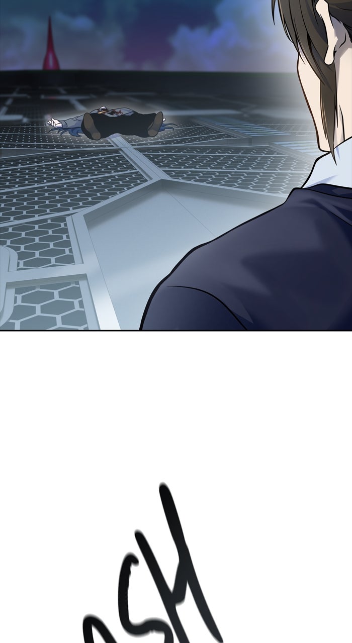 Tower of God manga, chapter 594, page 9 of 148