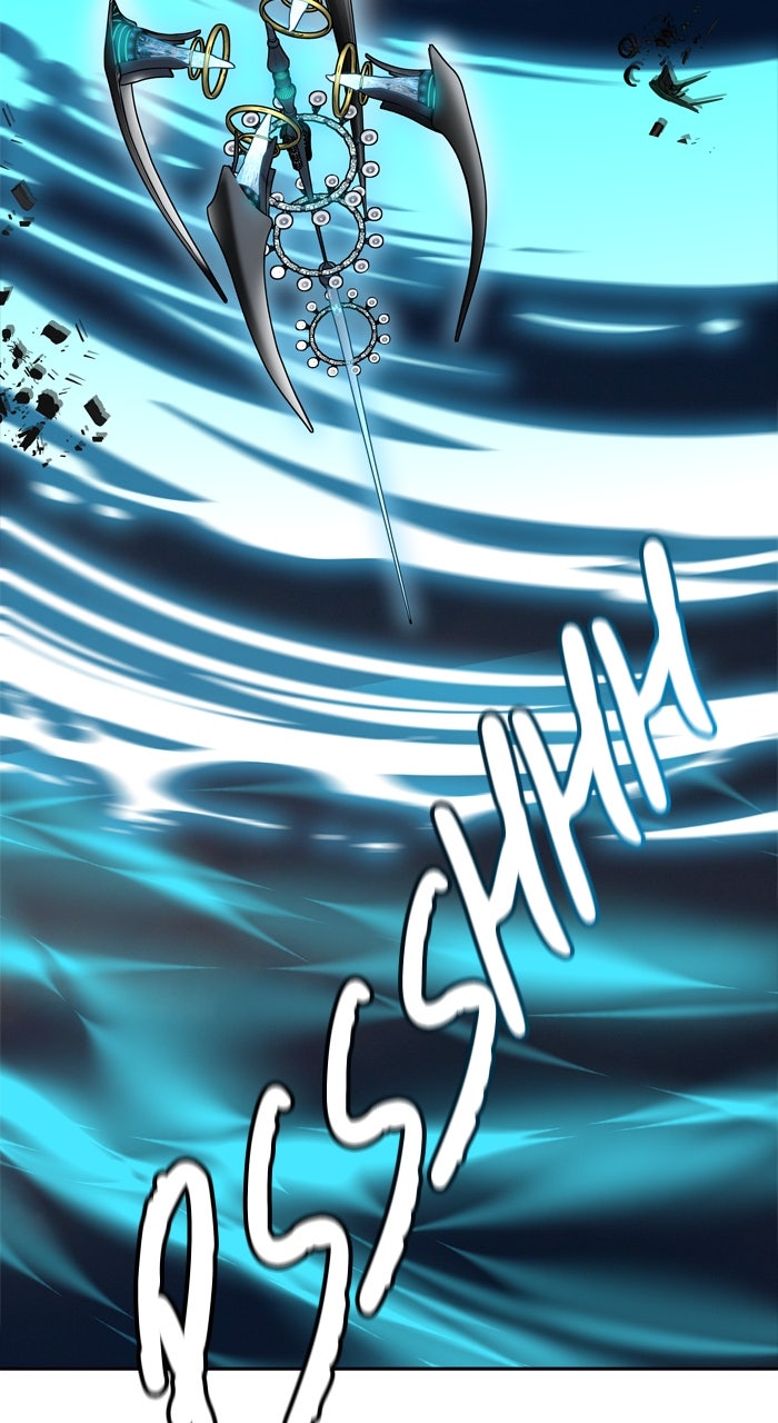 Tower of God manga, chapter 594, page 97 of 148