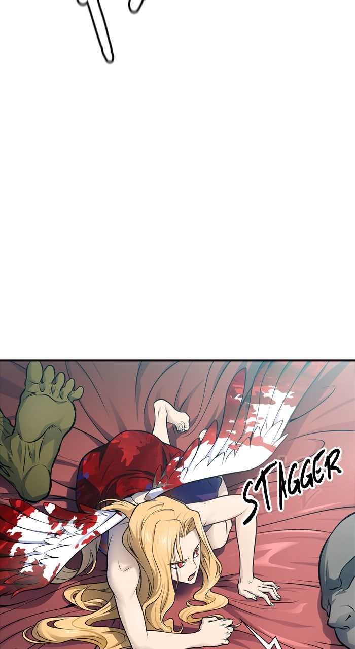 Tower of God manga, chapter 594, page 98 of 148