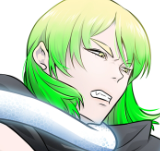 Tower of God Chapter 594: [Season 3] Ep. 177 cover