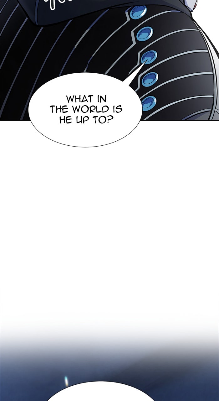 Tower of God manga, chapter 595, page 101 of 169