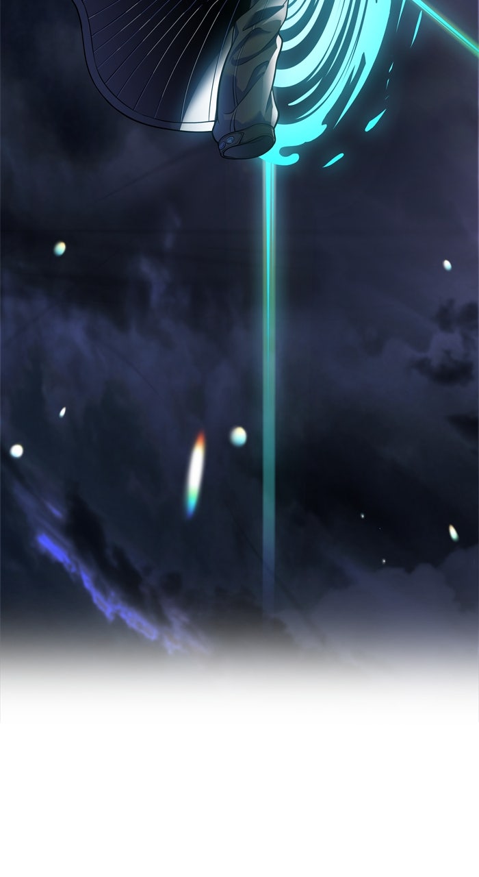 Tower of God manga, chapter 595, page 103 of 169