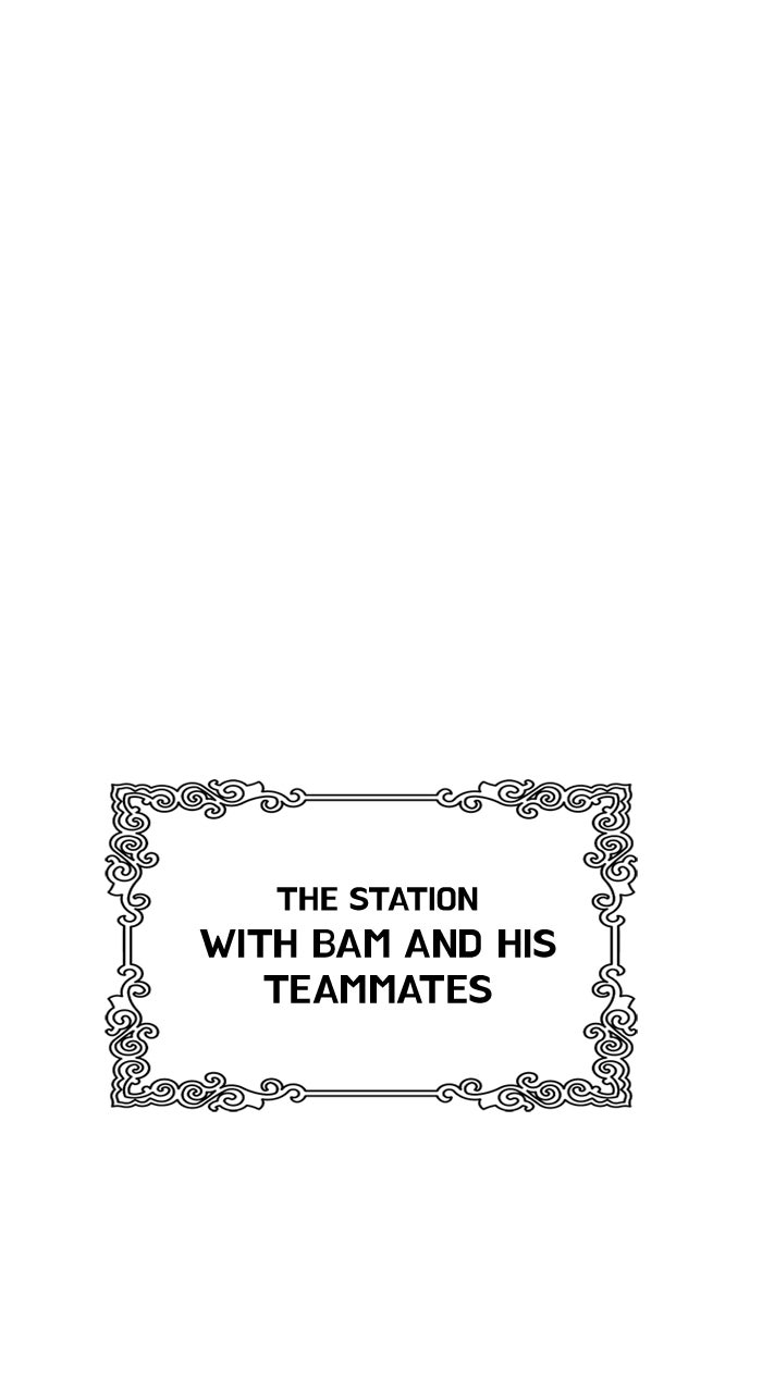 Tower of God manga, chapter 595, page 104 of 169
