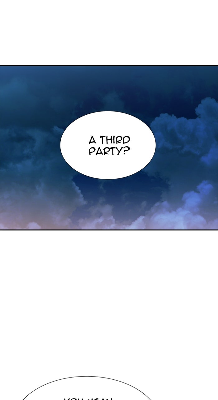 Tower of God manga, chapter 595, page 105 of 169