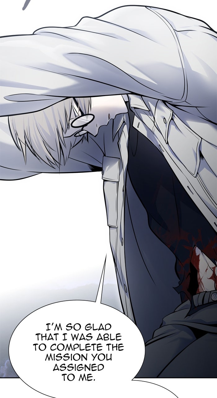 Tower of God manga, chapter 595, page 11 of 169