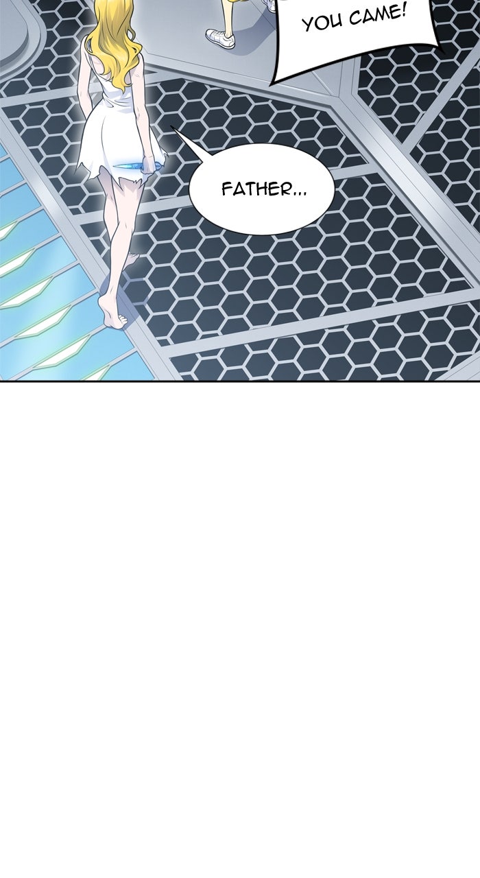 Tower of God manga, chapter 595, page 115 of 169
