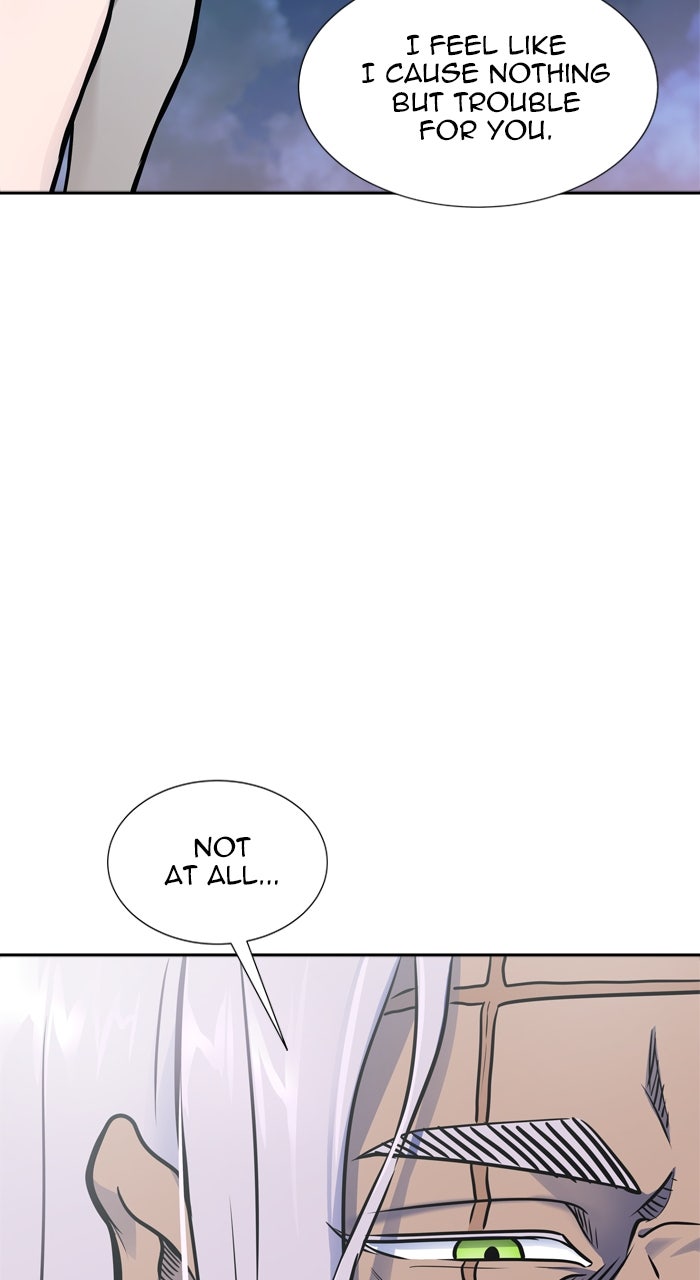 Tower of God manga, chapter 595, page 117 of 169