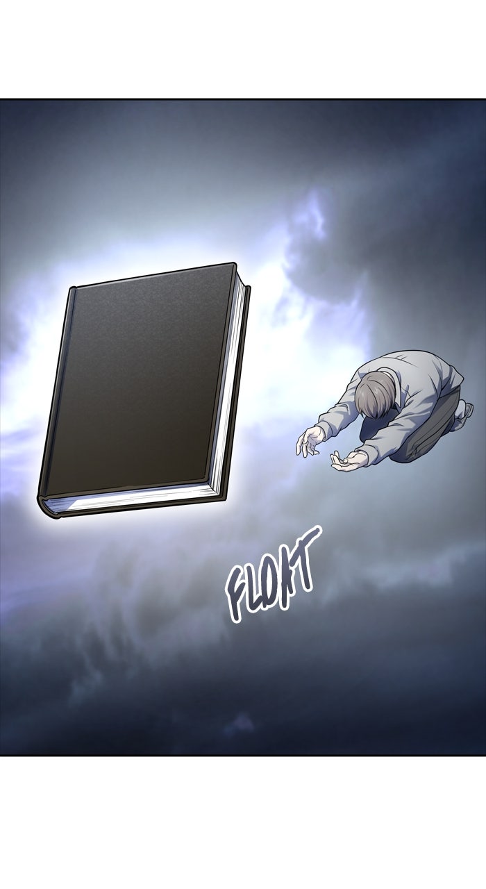 Tower of God manga, chapter 595, page 14 of 169