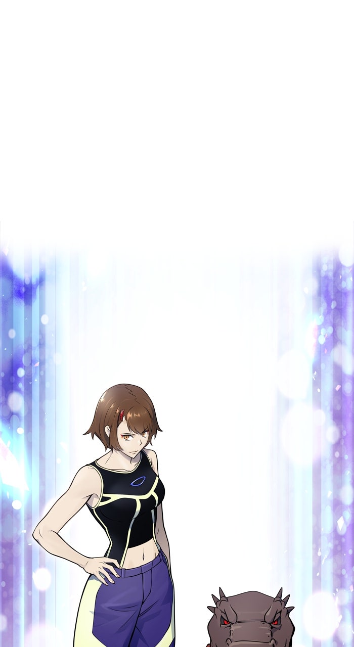 Tower of God manga, chapter 595, page 142 of 169