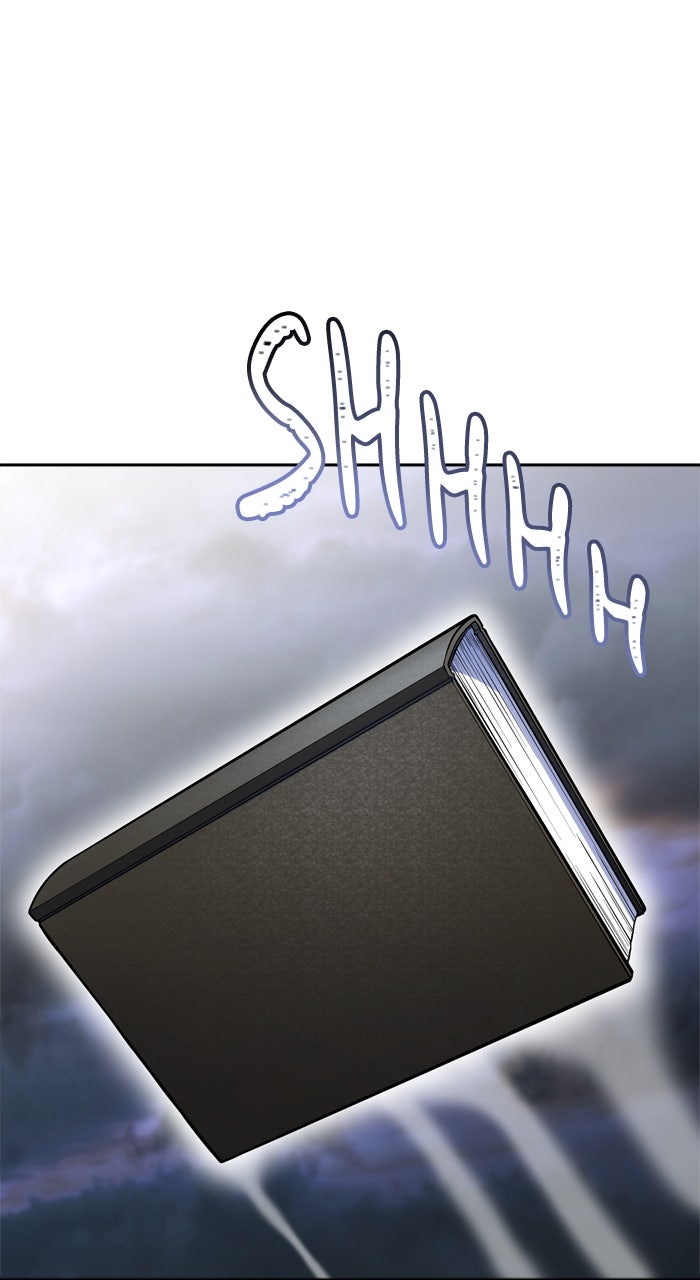 Tower of God manga, chapter 595, page 15 of 169