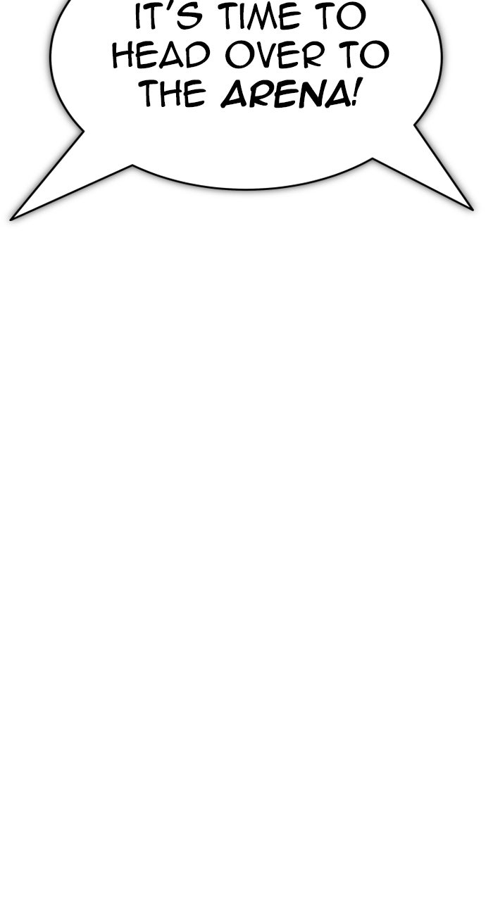 Tower of God manga, chapter 595, page 154 of 169