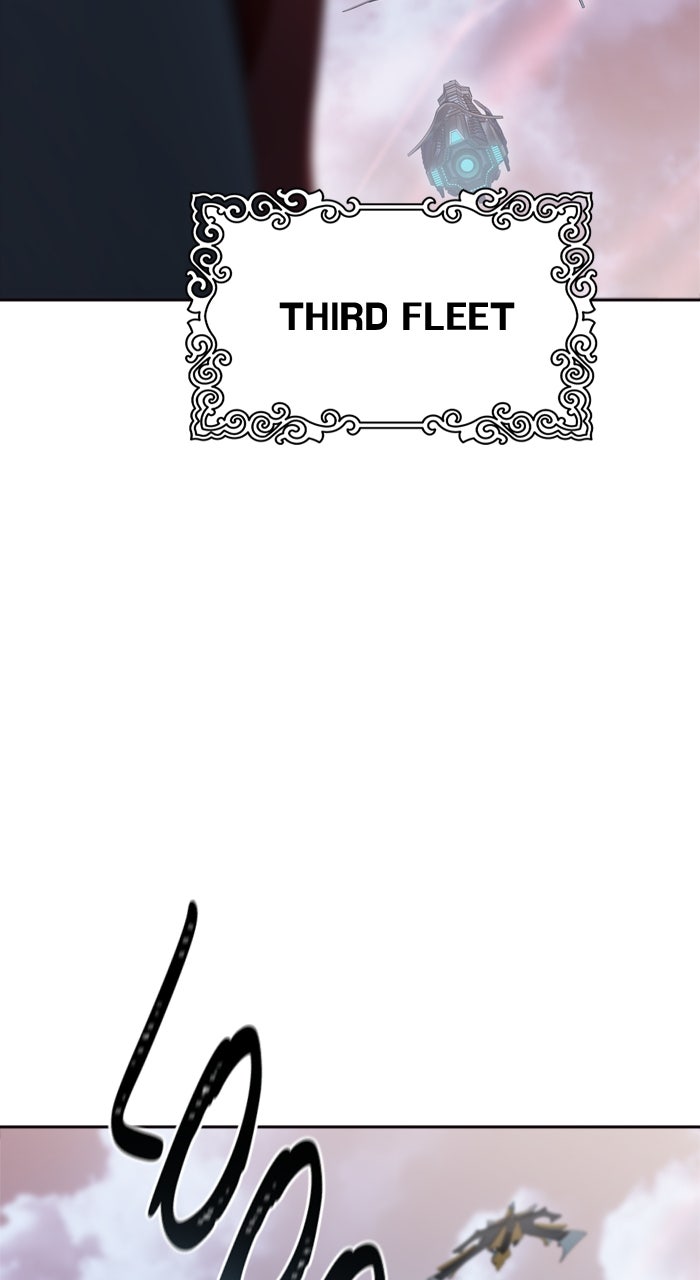 Tower of God manga, chapter 595, page 156 of 169
