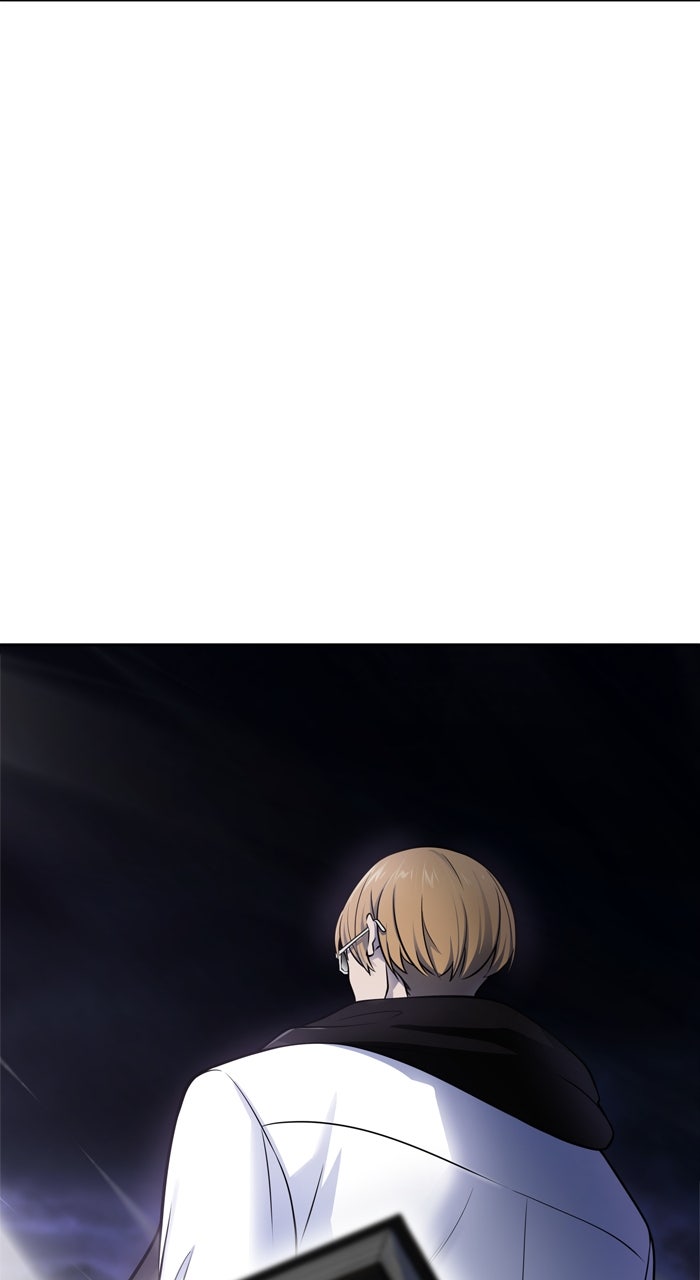 Tower of God manga, chapter 595, page 16 of 169