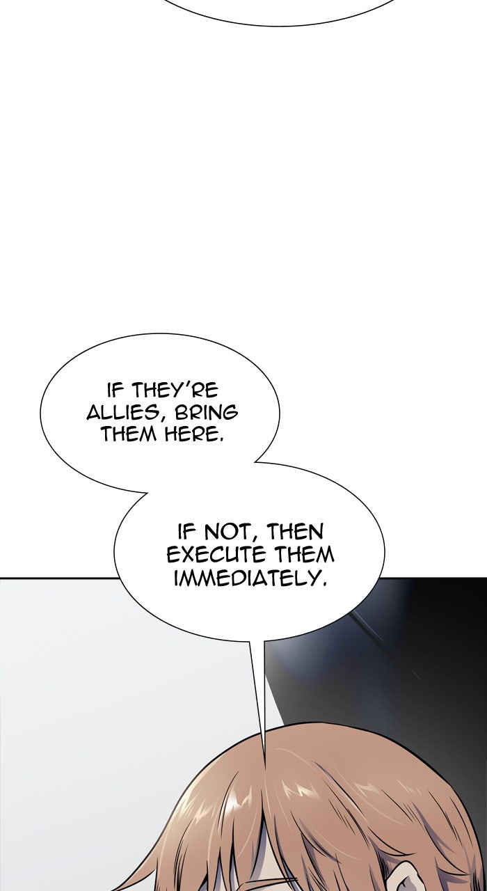 Tower of God manga, chapter 595, page 160 of 169