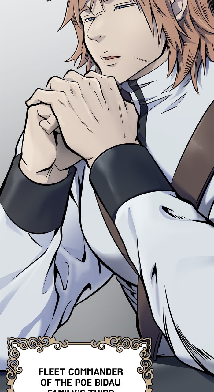 Tower of God manga, chapter 595, page 161 of 169