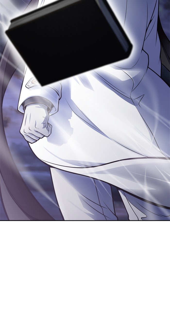 Tower of God manga, chapter 595, page 17 of 169