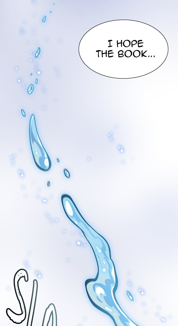 Tower of God manga, chapter 595, page 21 of 169