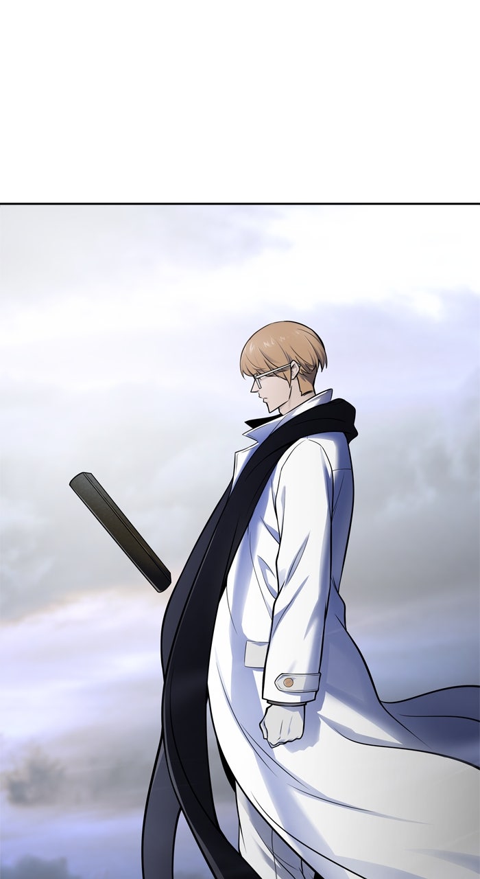 Tower of God manga, chapter 595, page 23 of 169