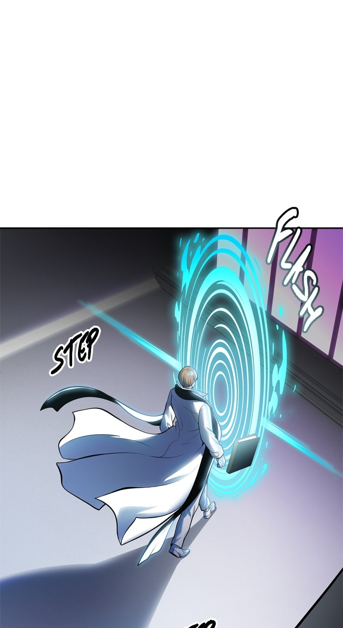 Tower of God manga, chapter 595, page 26 of 169