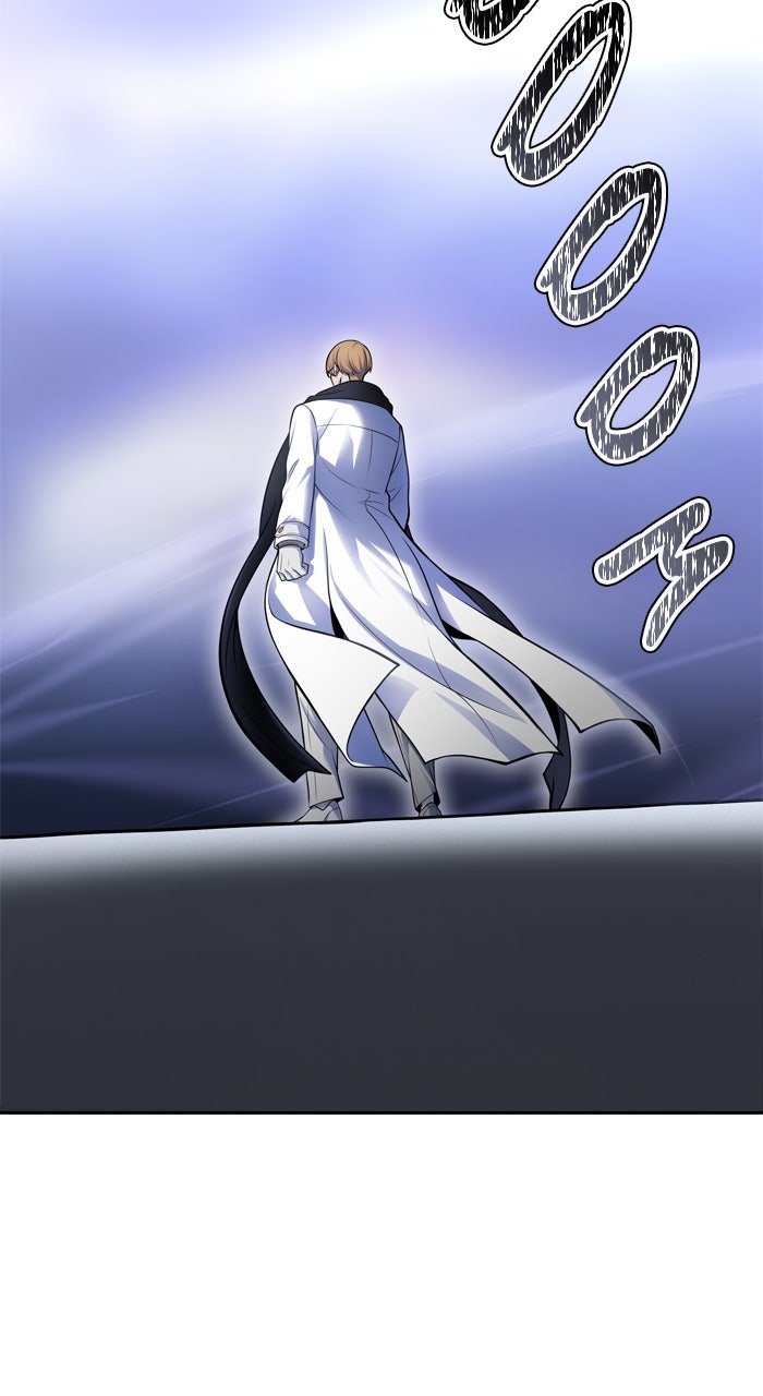 Tower of God manga, chapter 595, page 3 of 169