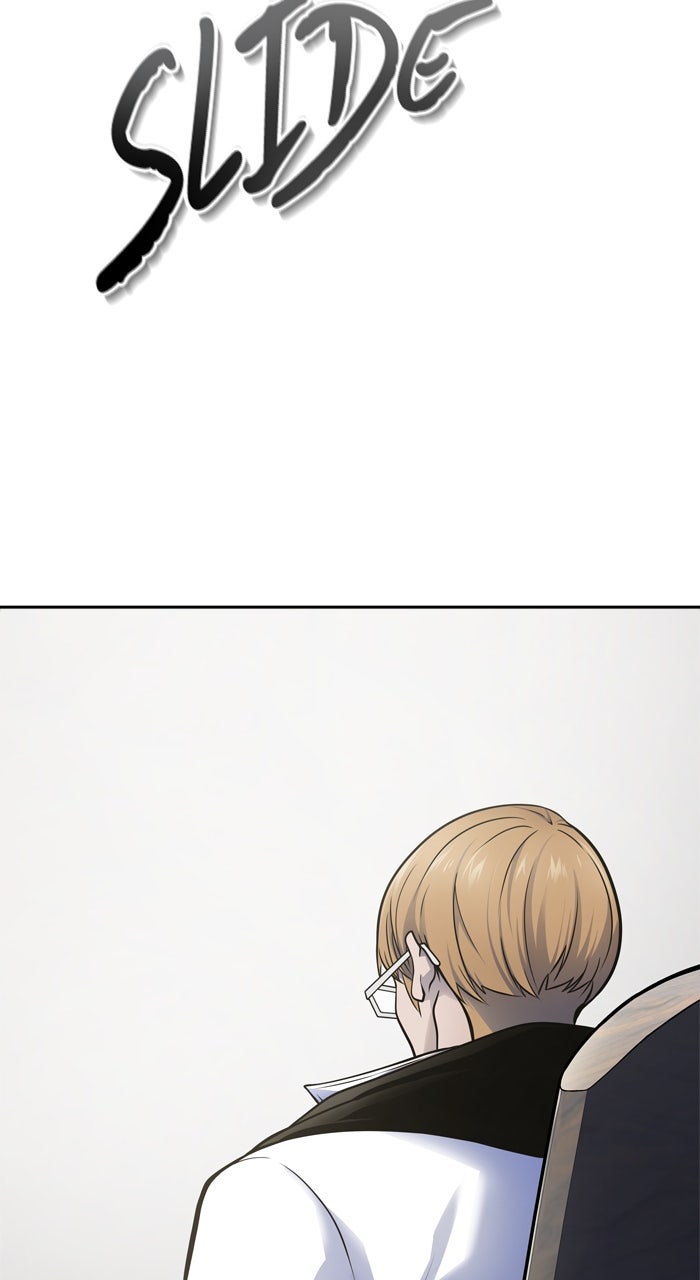 Tower of God manga, chapter 595, page 30 of 169