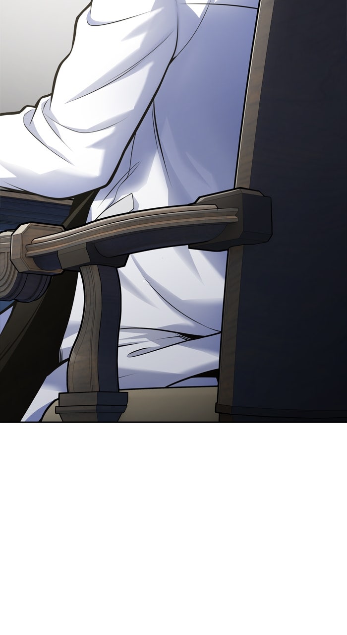Tower of God manga, chapter 595, page 31 of 169