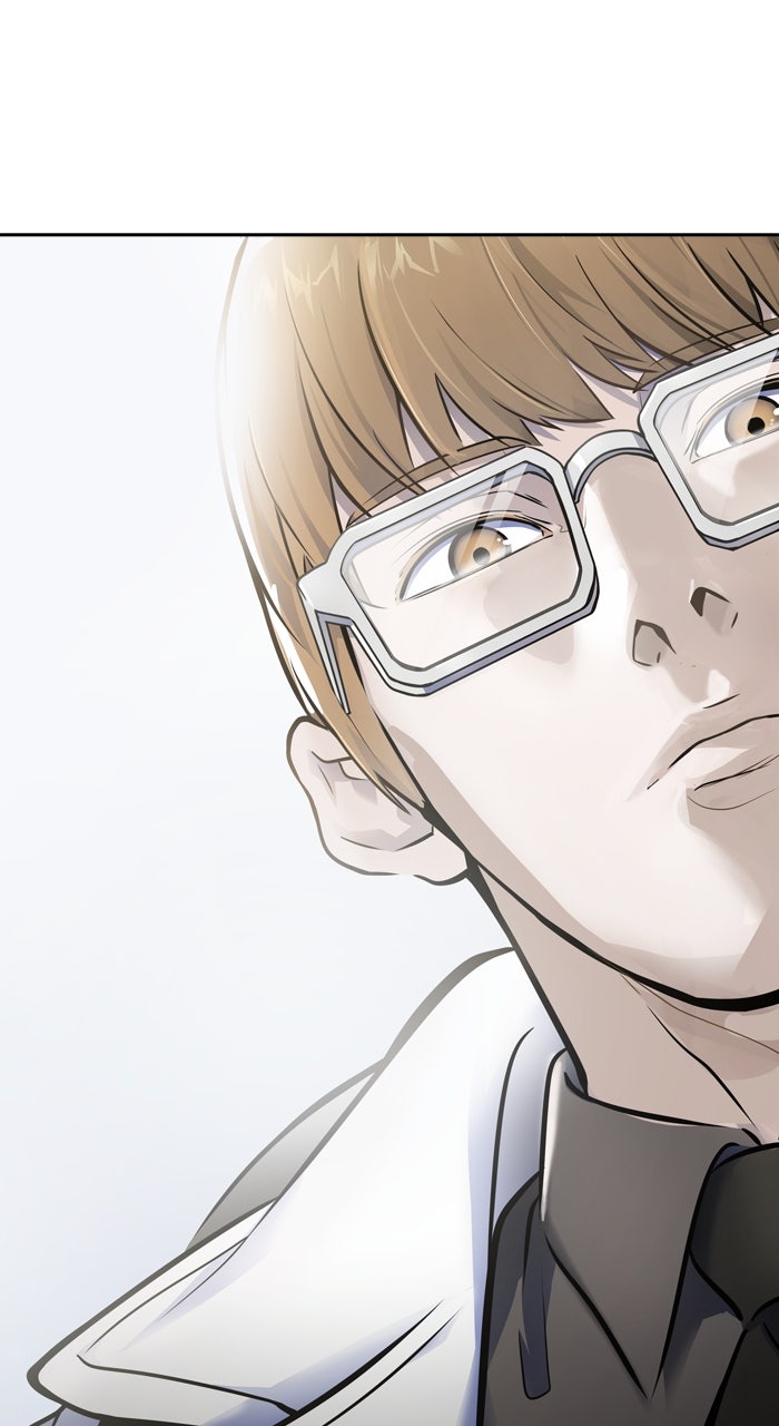 Tower of God manga, chapter 595, page 32 of 169
