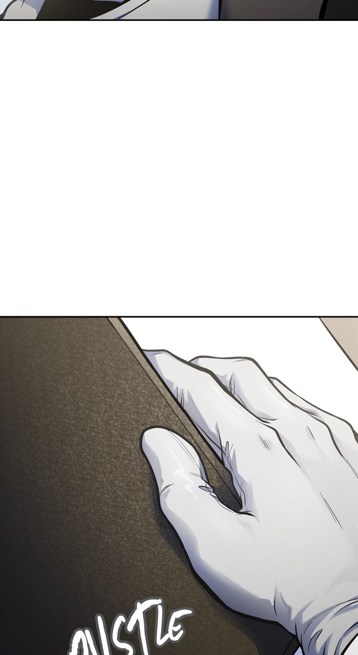 Tower of God manga, chapter 595, page 33 of 169
