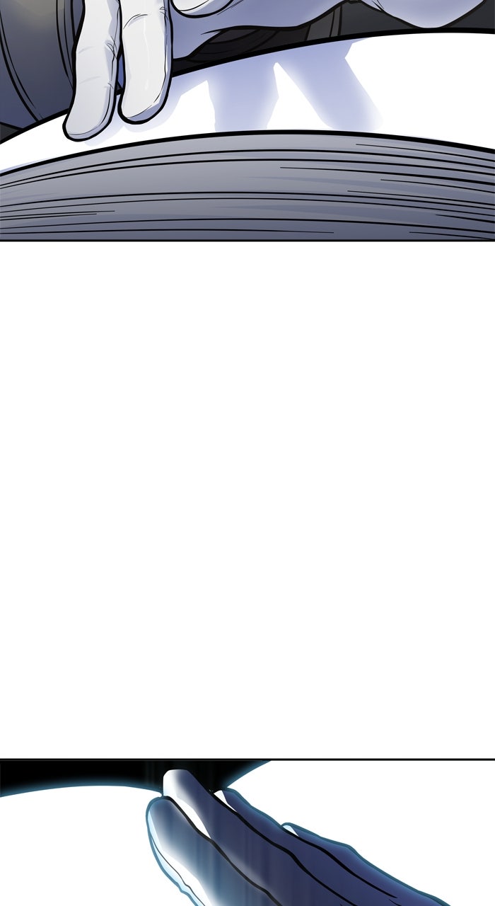 Tower of God manga, chapter 595, page 35 of 169