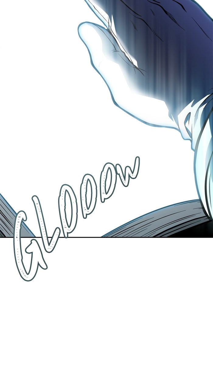 Tower of God manga, chapter 595, page 36 of 169