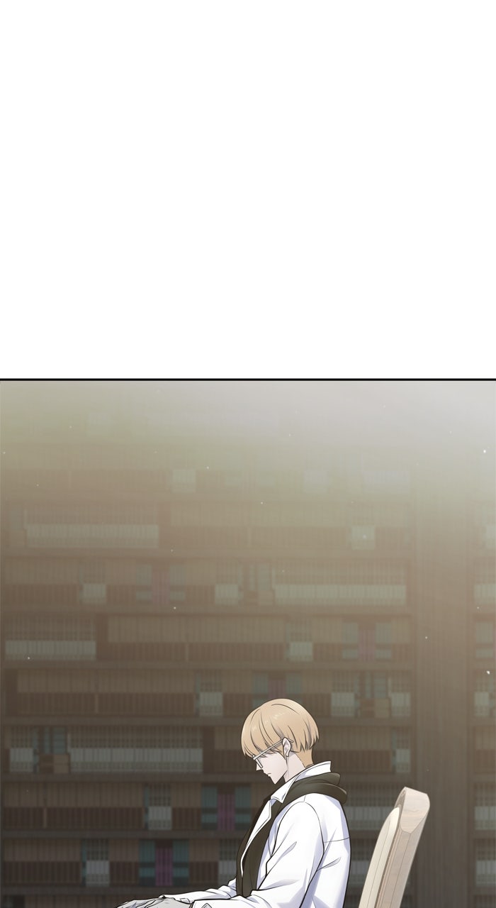 Tower of God manga, chapter 595, page 37 of 169