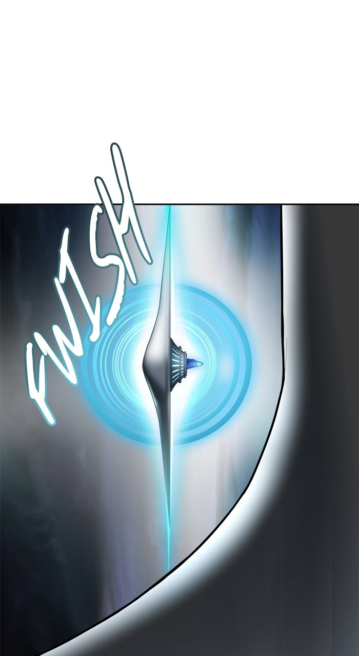 Tower of God manga, chapter 595, page 4 of 169