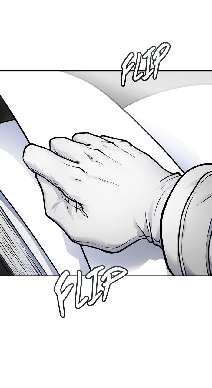 Tower of God manga, chapter 595, page 41 of 169