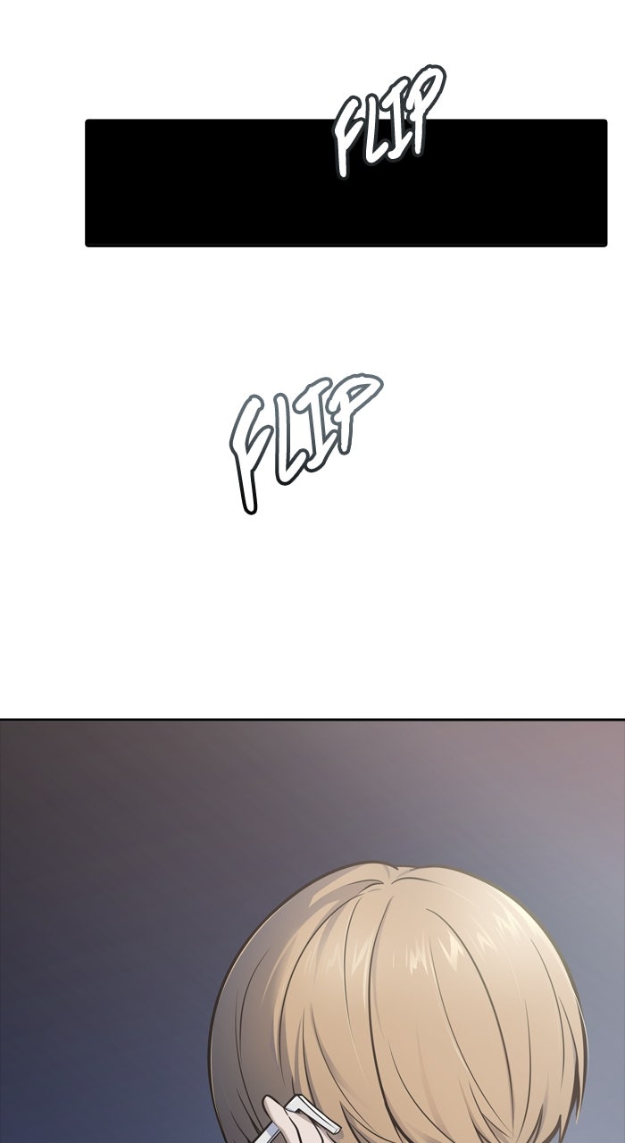 Tower of God manga, chapter 595, page 42 of 169